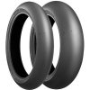 Pneumatika na motorku Bridgestone V02 Medium GP3 120/600 R17