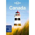 Lonely Planet Canada – Hledejceny.cz