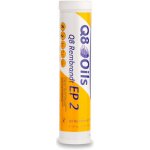 Q8 Oils Rembrandt EP 2 400 g – Sleviste.cz