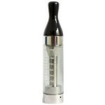 Kangertech CC/T2 Clearomizer 2,2ohm černý 2,4ml – Zboží Dáma