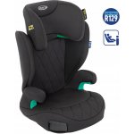 Graco Affix R129 2024 midnight – Zboží Mobilmania