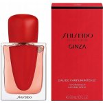 Shiseido Ginza Intense parfémovaná voda dámská 30 ml – Hledejceny.cz