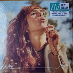 Zaz - Isa 2 LP – Hledejceny.cz