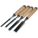 FESTA dláta na dřevo 4-dílná 8,12,19,25mm HOBBY 19450 – Sleviste.cz