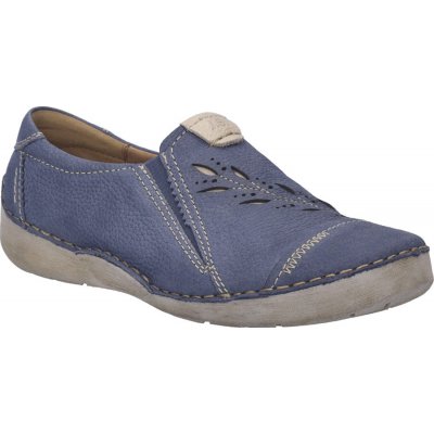 Josef Seibel 59642-869-554 modré – Sleviste.cz