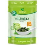 Bonitas BIO Chlorella tablety 200 g – Hledejceny.cz
