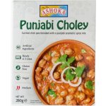 Ashoka Punjabi Choley 280 g – Hledejceny.cz