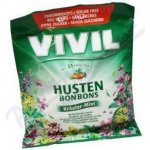 Vivil Byliny 23druhů (proti kašli) 60 g – Sleviste.cz