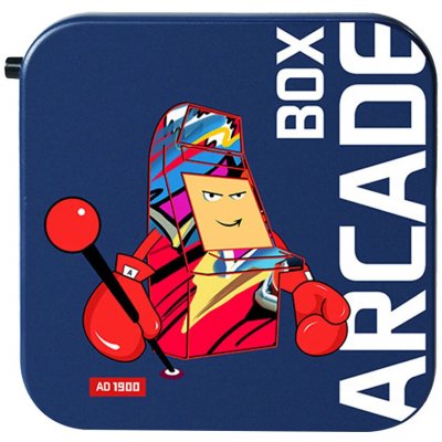 Arcade Box 64GB – Hledejceny.cz