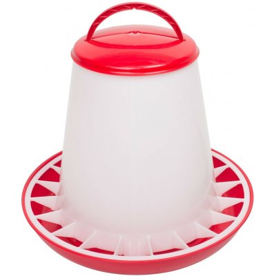 R-line Tubusové krmítko 6 kg – Sleviste.cz