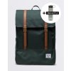 Batoh Herschel Supply Survey Darkest Spruce 20 l