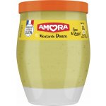 Amora Dijonská hořčice Mi Forte Hořčice Francie 230 g – Zboží Dáma