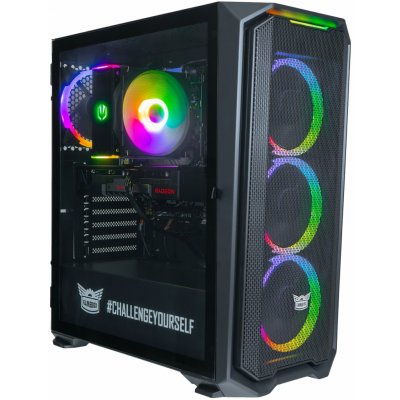 AlzaPC GameBox Prime AZgpi5r96x12 – Hledejceny.cz
