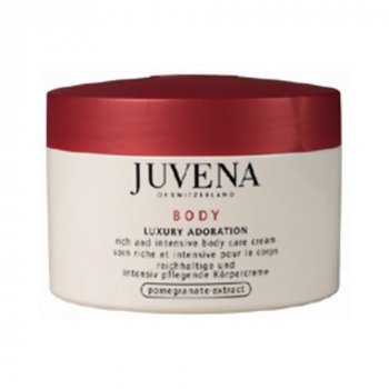 Juvena Body Luxury Adoration ošetřující tělový krém 200 ml