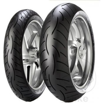 Metzeler Roadtec Z8 Interact 120/70 R17 58W