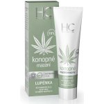 Health Culture konopné mazání lupénka 75 ml – Sleviste.cz