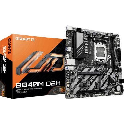 Gigabyte B840M D2H – Hledejceny.cz
