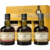 Rum El Dorado The Collection 3 x 0,35 l (set)