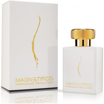 MAGNETIFICO Pheromone Revolution pro ženy 50 ml – Hledejceny.cz