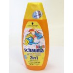 Schauma Kids Boys klučičí multivitamínový šampon a balzám 250 ml – Zbozi.Blesk.cz