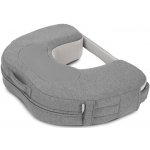 Inglesina Kojící polštář Elysia Harmony Grey – Hledejceny.cz