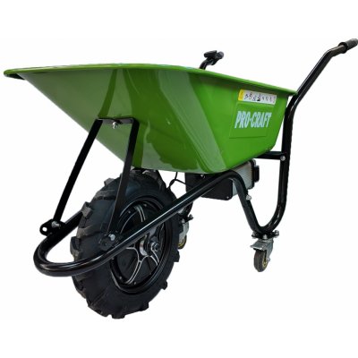 Procraft PWB150 – Sleviste.cz