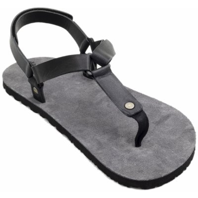 Bosky Shoes Bosky Rare Y black – Hledejceny.cz