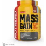 NUTREND MASS GAIN, 2100 g – Hledejceny.cz