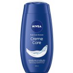 Nivea Creme Care sprchový gel 250 ml – Zboží Mobilmania