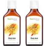 YaoMedica 080 Žlutý drak 2 x 50 ml – Hledejceny.cz