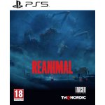 Reanimal – Sleviste.cz