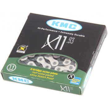 KMC X 11