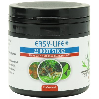 Easy Life Root Sticks 25 ks – Zboží Dáma