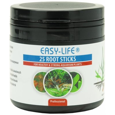 Easy Life Root Sticks 25 ks – Zboží Mobilmania