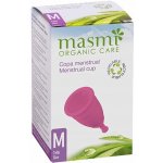 Masmi Organic Care Menstruační kalíšek M – Zboží Dáma
