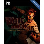 The Wolf Among Us – Zboží Dáma