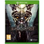 Blackguards 2 – Hledejceny.cz