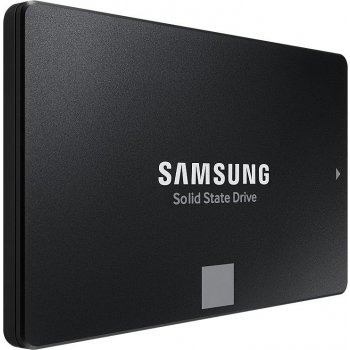 Samsung 870 EVO 250GB, MZ-77E250B/EU