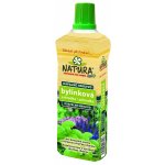 Agro NATURA Kapalné hnojivo bylinková zahrádka 500 ml – Sleviste.cz