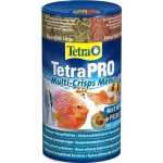 TetraPro Multi-Crisps Menu 250 ml – Hledejceny.cz