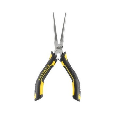 Stanley FatMax® mini kleště s prodlouženými čelistmi (úzké) - ST-FMHT0-80520 – Zboží Mobilmania