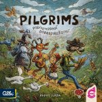 Albi Pilgrims – Zboží Dáma
