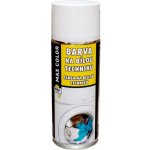 Max Color Epoxy sprej barva na bílou techniku 400 ml – Zboží Mobilmania