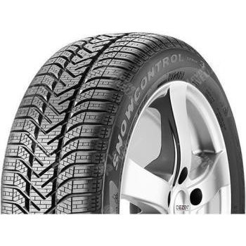 Pirelli Winter 190 Snowcontrol 3 165/70 R14 81T