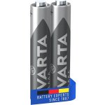 Varta AAAA 2ks 4061101402 – Zboží Mobilmania