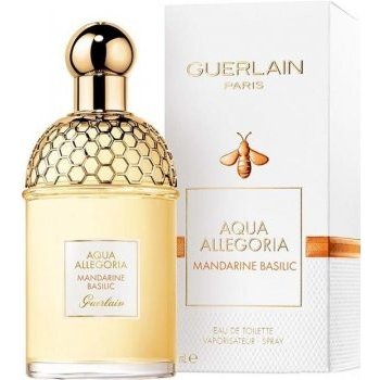 Guerlain Aqua Allegoria Mandarine Basilic toaletní voda dámská 125 ml tester