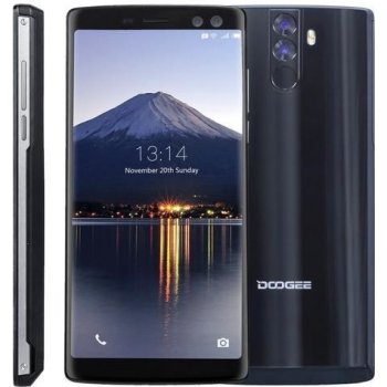 Doogee BL12000