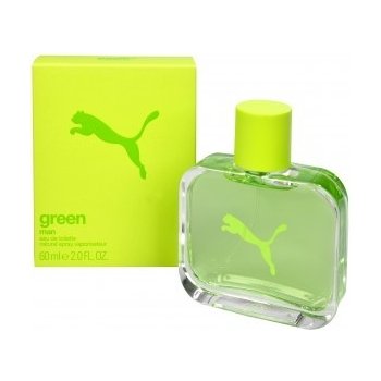 Puma Green toaletní voda pánská 90 ml