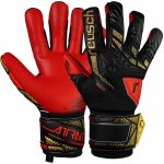 Reusch Attrakt Freegel Silver Goalkeeper Gloves 5570235-7075 – Zboží Dáma