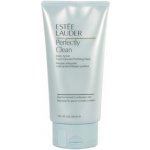 Estée Lauder Perfectly Clean Foam Cleanser & Purifying Mask 150 ml – Zboží Mobilmania